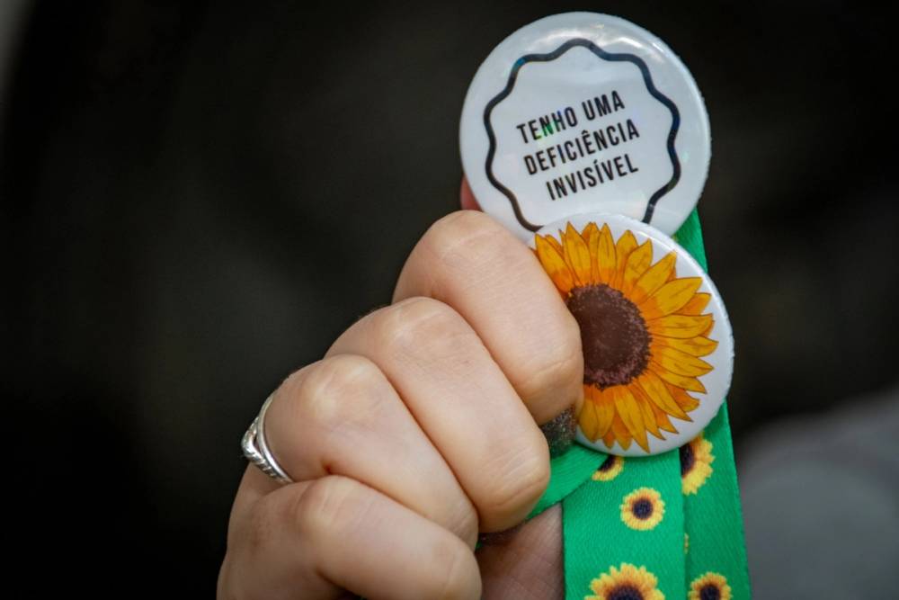 imagem principal do conteúdo Deficiências ocultas: um desafio para a inclusão