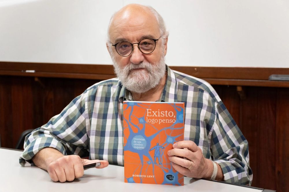 imagem principal do conteúdo Docentes do CCS ganham prêmio literário mais prestigiado no Brasil
