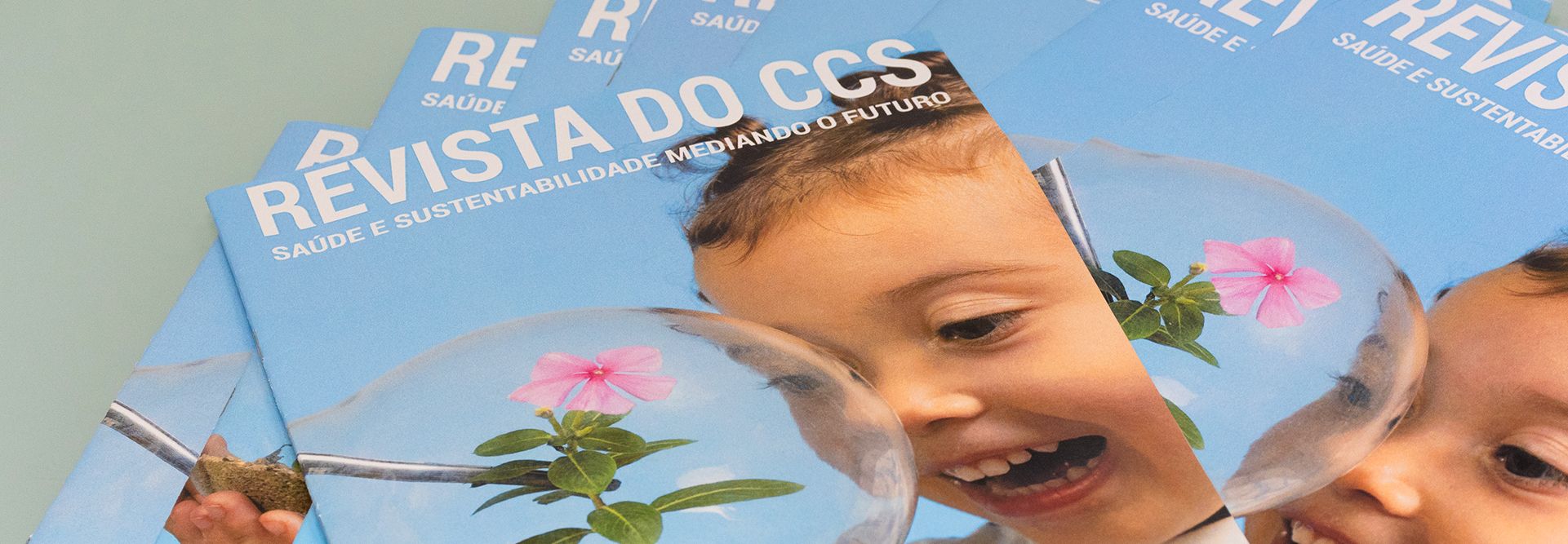 Revista do CCS
