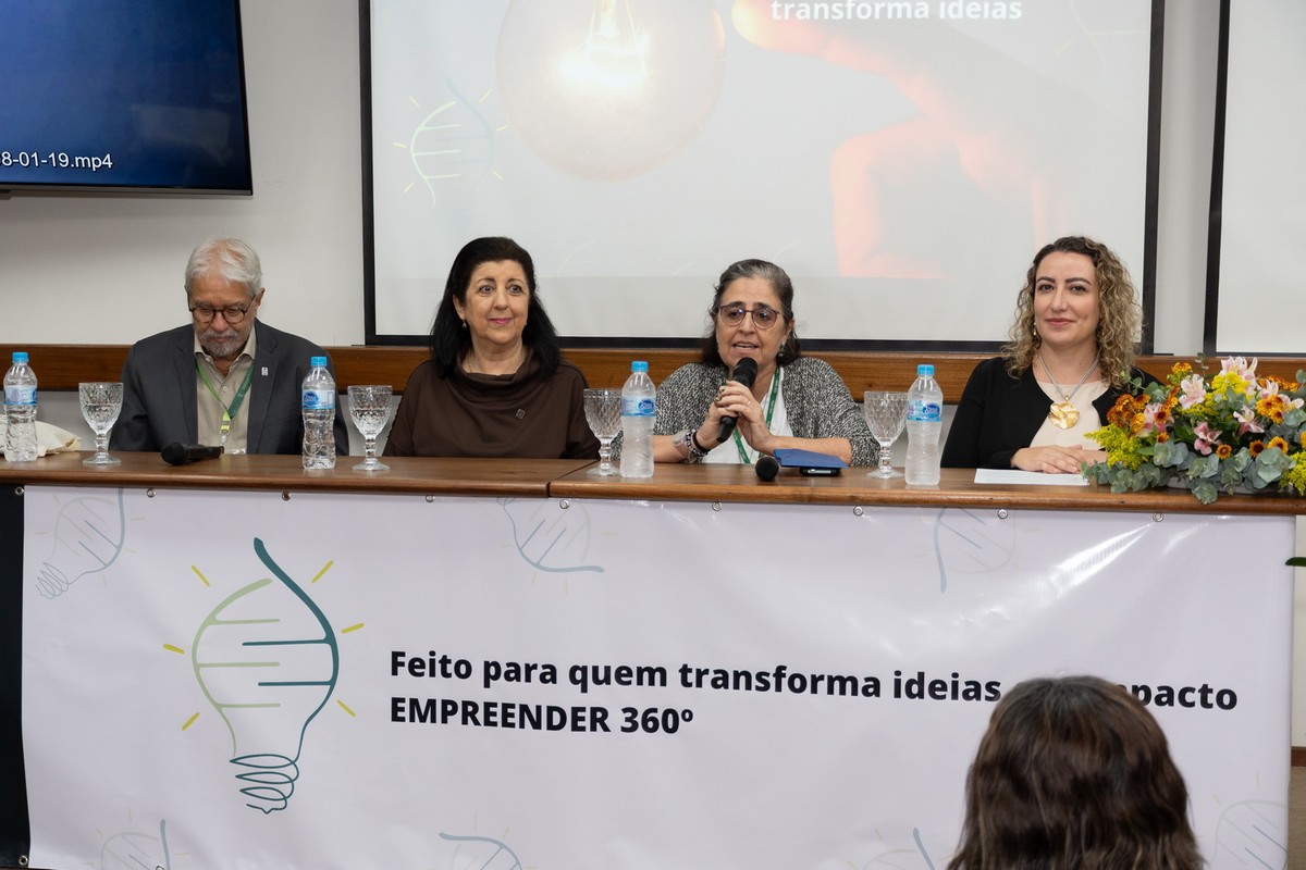 Imagem de corpo do texto do conteúdo ICB inaugura setor de inovação