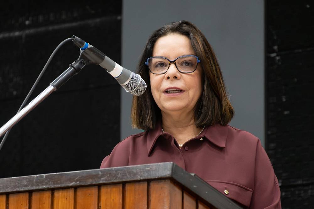 imagem principal do conteúdo Denise Pires de Carvalho fala sobre a pós-graduação no Brasil