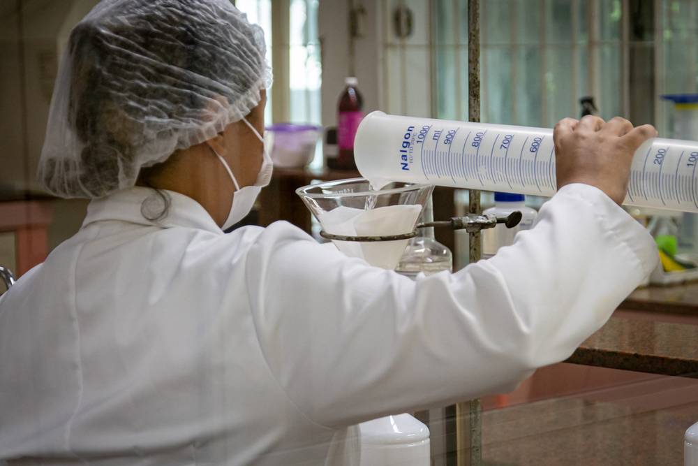 imagem principal do conteúdo Farmácia promove simpósio com foco em inovação e impacto social