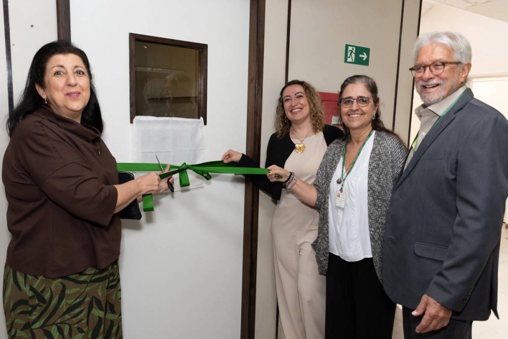 imagem principal do conteúdo ICB inaugura setor de inovação