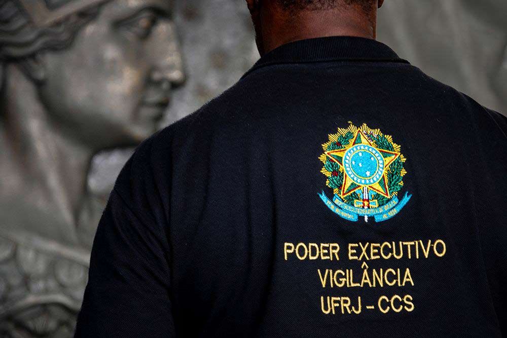 imagem principal do conteúdo Decania do CCS lança ferramenta para reporte de ocorrências de segurança