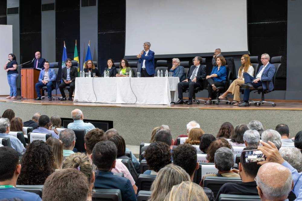 imagem principal do conteúdo Convite: I Seminário de Estudos sobre o estado do Rio de Janeiro (I SEERJ) e o III Seminário de Economia Fluminense (III SEF)
