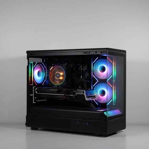 Gaming PC - RX 6700 XT