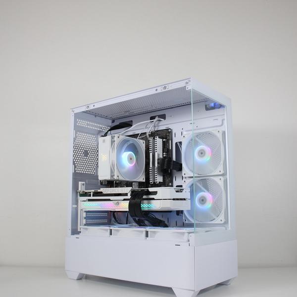 Gaming PC - RTX 3070