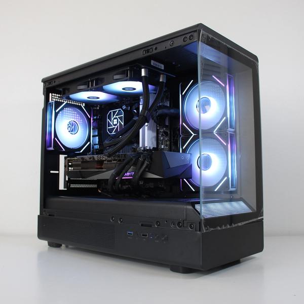 Gaming PC - RTX 3080 Ti, Ryzen 7 5800XT