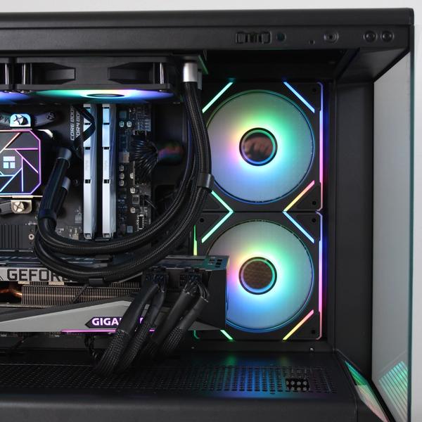 Gaming PC - RTX 3080 Ti, Ryzen 7 5800XT