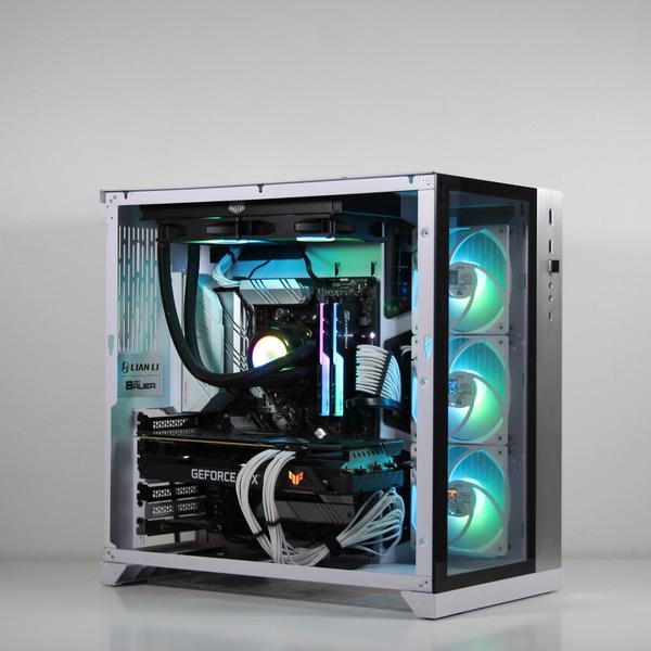 Gaming PC - RTX 3070