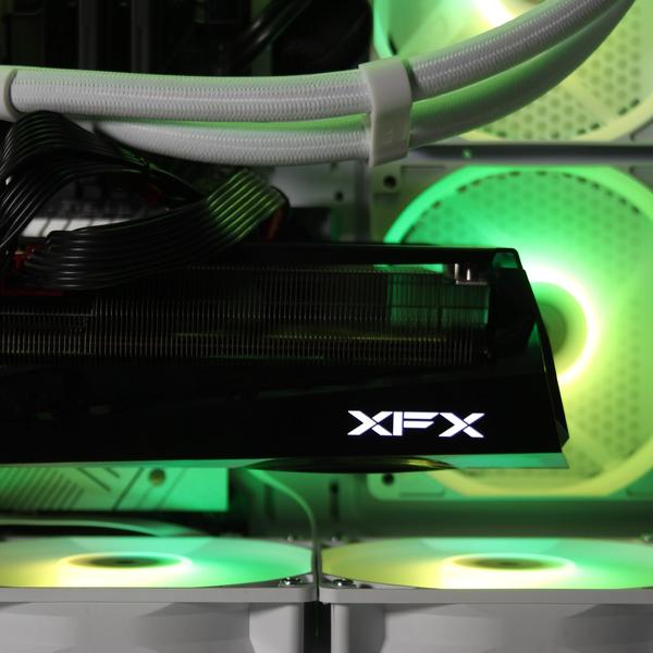 Gaming PC - RX 9070, i7-13700K