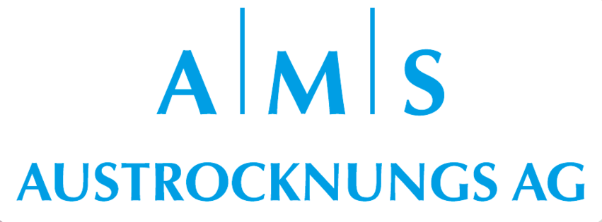 AMS Austrocknungs AG