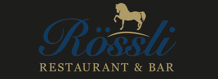 Restaurant Rössli