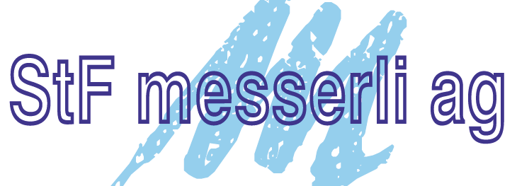 StF Messerli AG