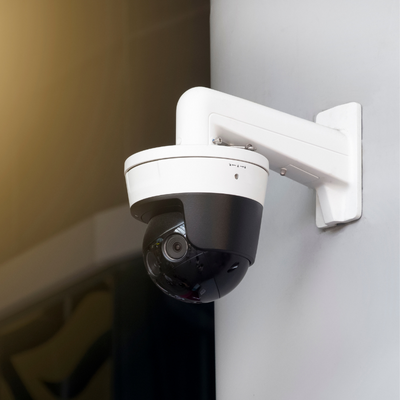 How Does CCTV Surveillance Improve Business Security? | Tensor plc