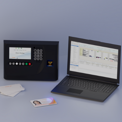 Time and Attendance Systems UK & Solutions | Tensor plc