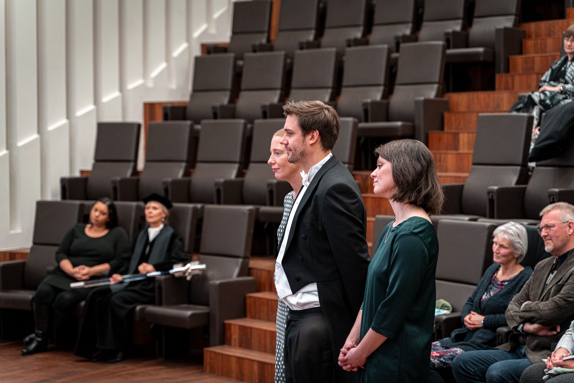 Promotie fotograaf 4 Rotterdam phd Erasmus Universiteit Doctoraat Herman Fotografie