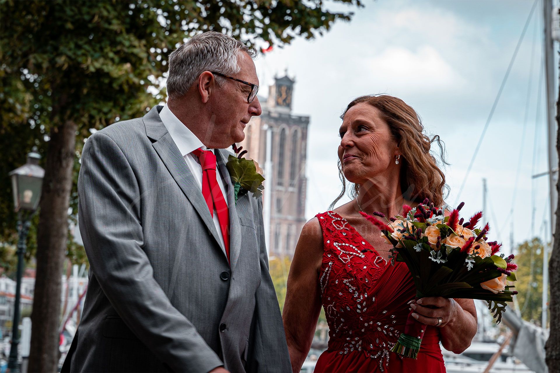 trouwfotoshoot Portfolio 10 Herman Fotografie