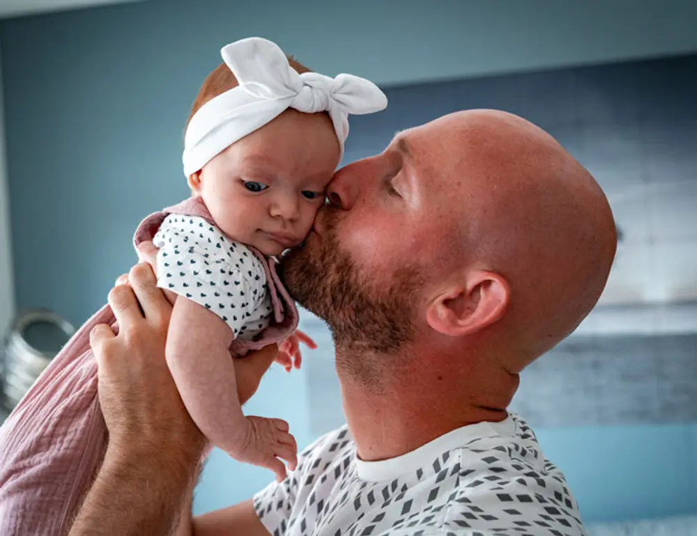 Lifestyle shoot in Hoorn