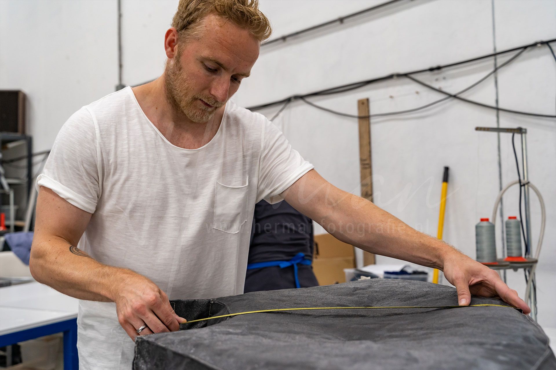 zakelijke fotoshoot overig Portfolio 9 Herman Fotografie