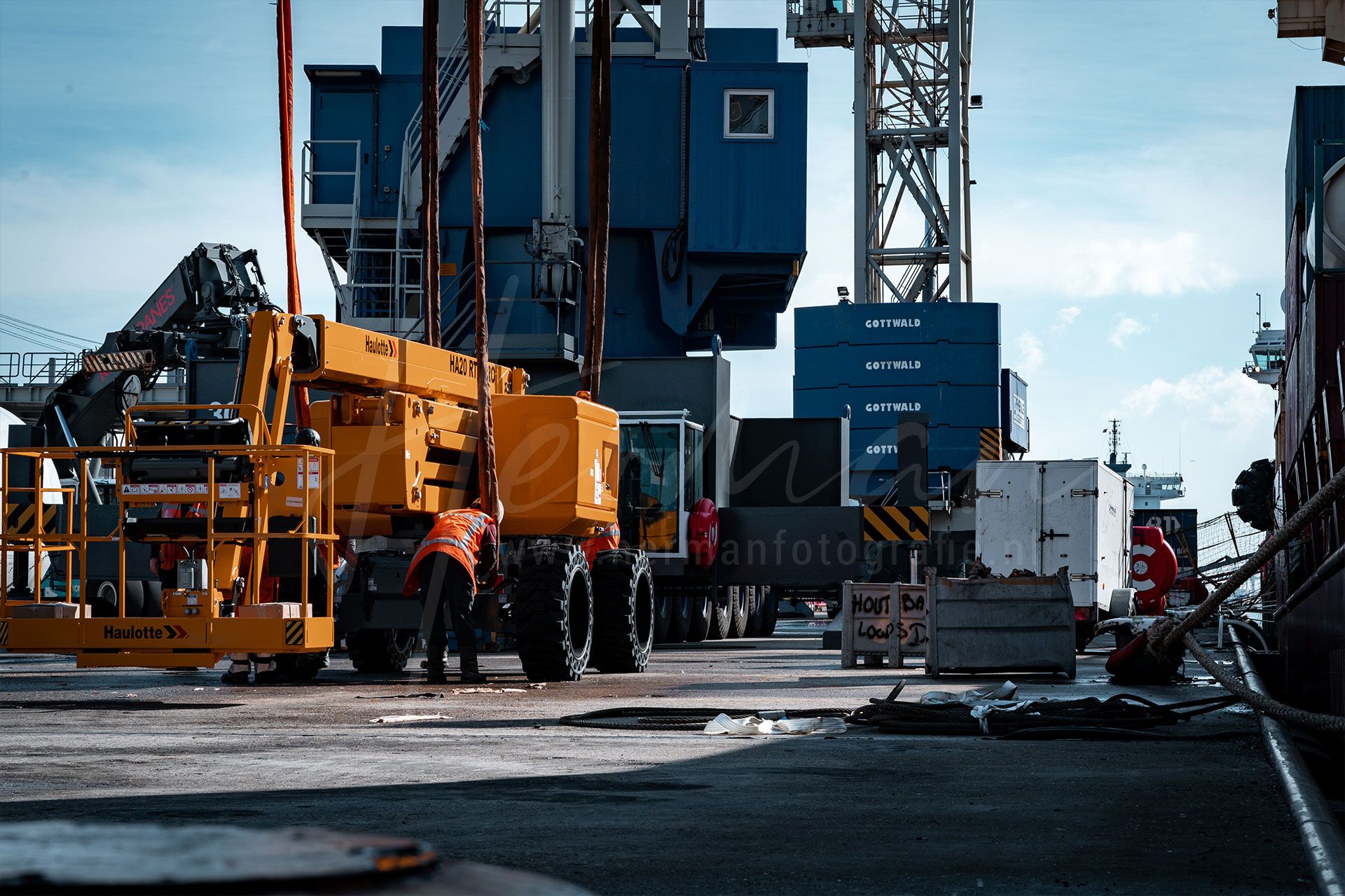 zakelijke fotoshoot overig Portfolio 4 Herman Fotografie