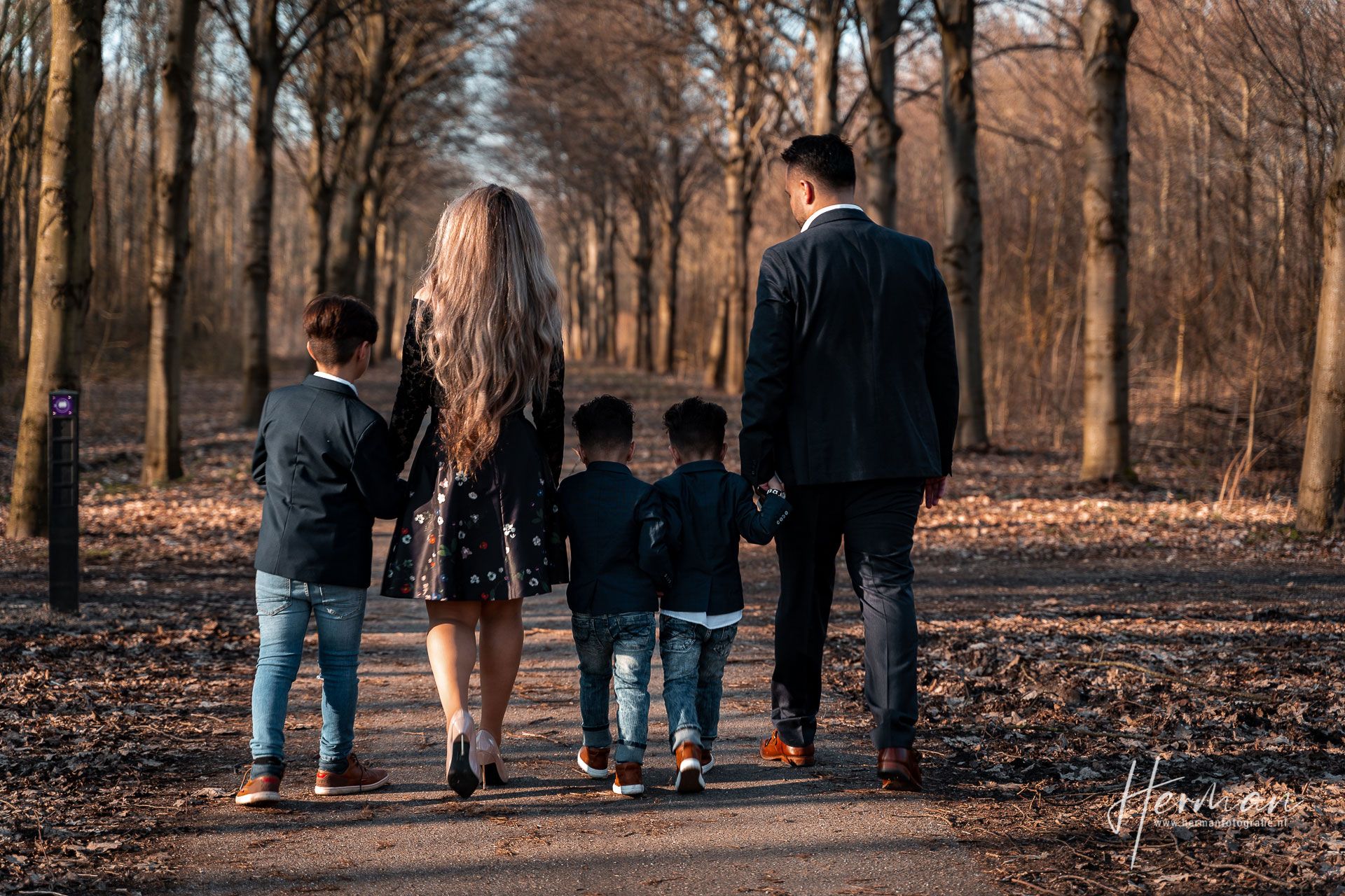 lifestyle fotoshoot Portfolio 09 Herman Fotografie