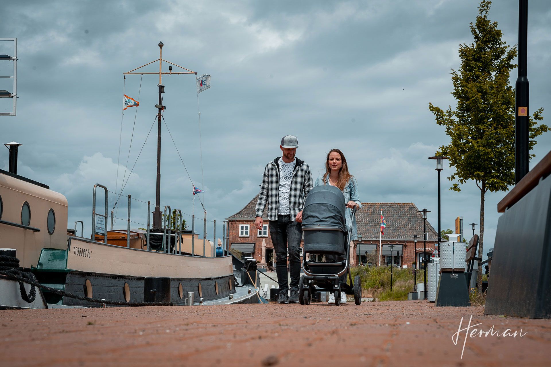 lifestyle fotoshoot Portfolio 04 Herman Fotografie