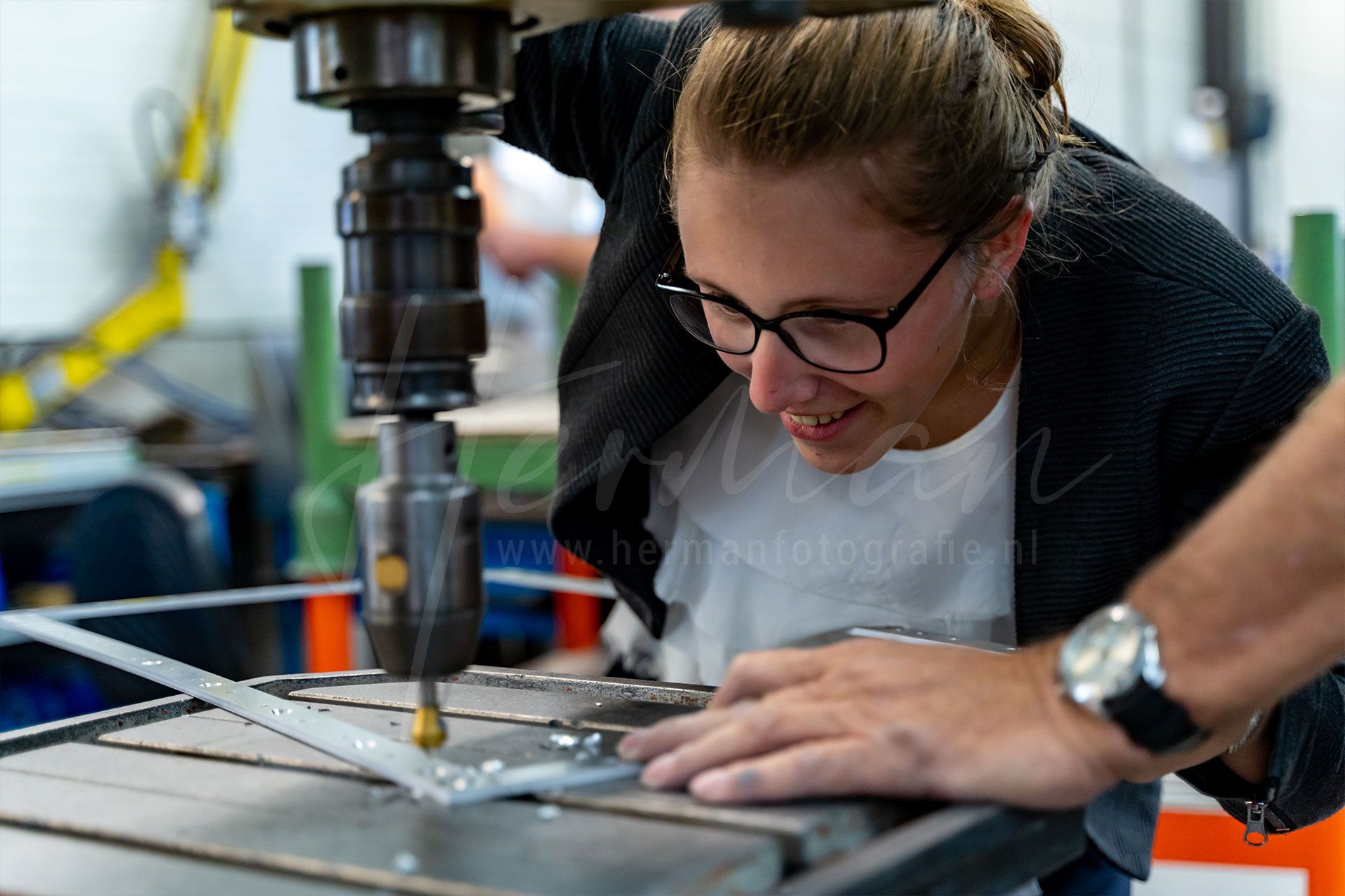 zakelijke fotoshoot overig Portfolio 6 Herman Fotografie