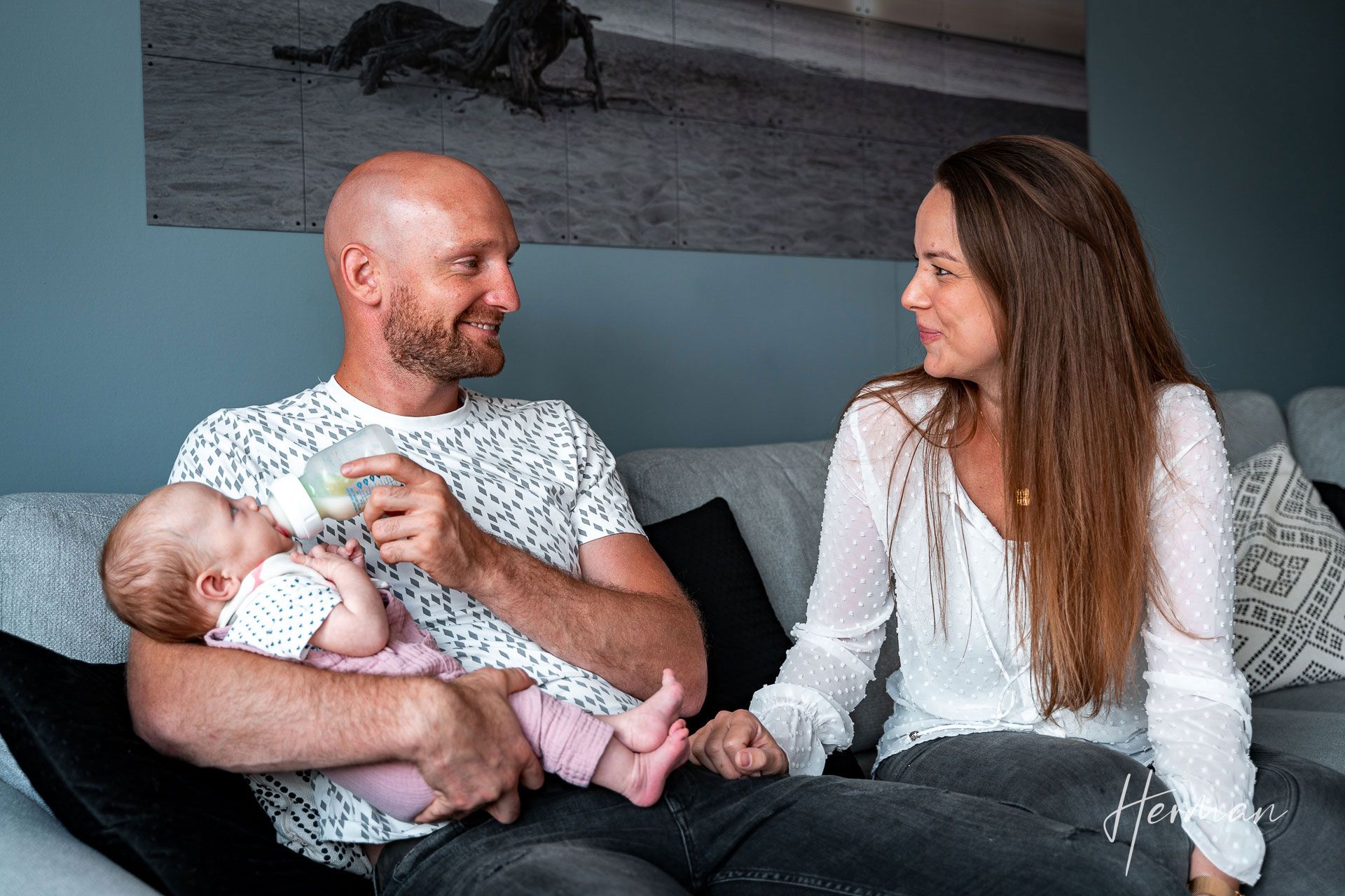 lifestyle fotoshoot Portfolio 06 Herman Fotografie