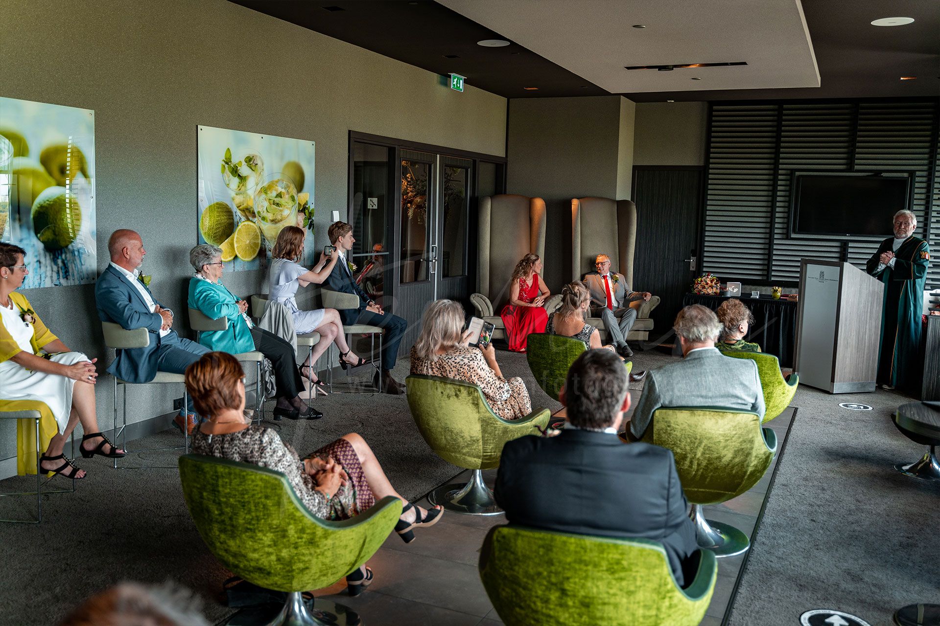 trouwfotoshoot Portfolio  Herman Fotografie