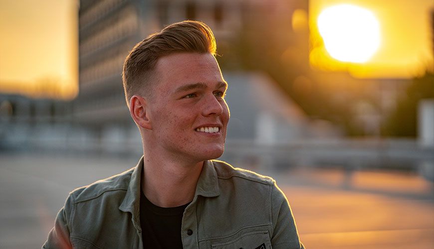 6 Tips voor de perfecte profiel foto voor online daten