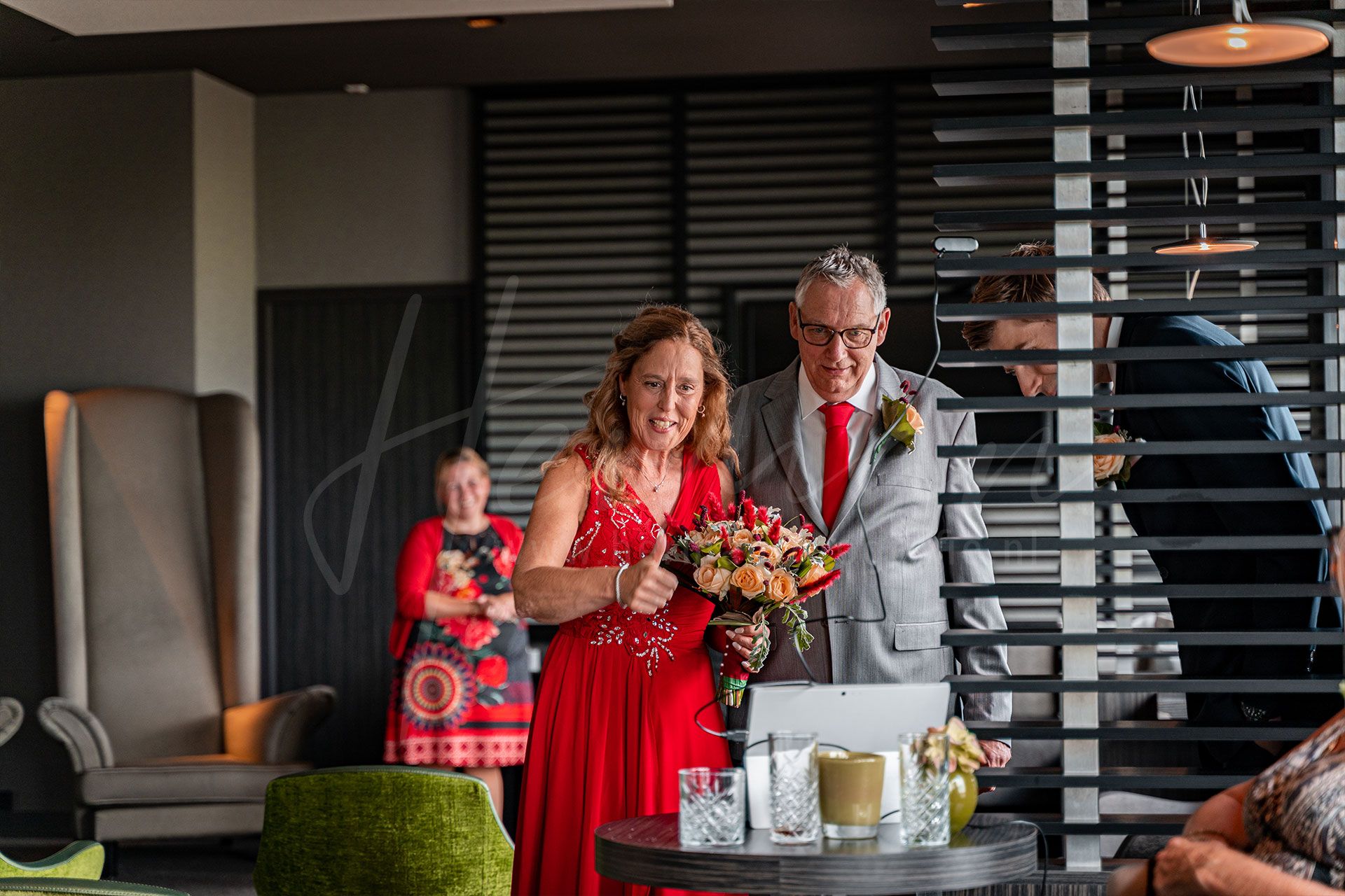 trouwfotoshoot Portfolio 8 Herman Fotografie