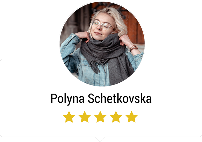 Review Polyna