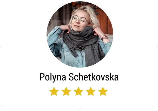 Review Polyna