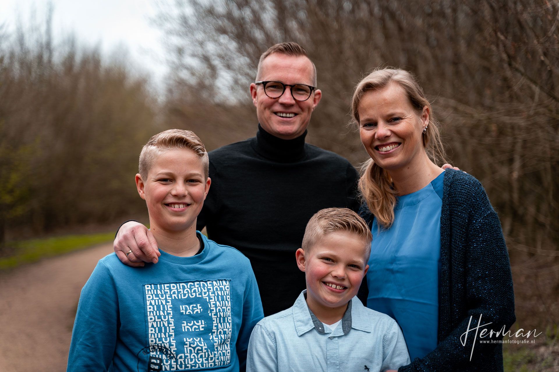 lifestyle fotoshoot Portfolio 13 Herman Fotografie