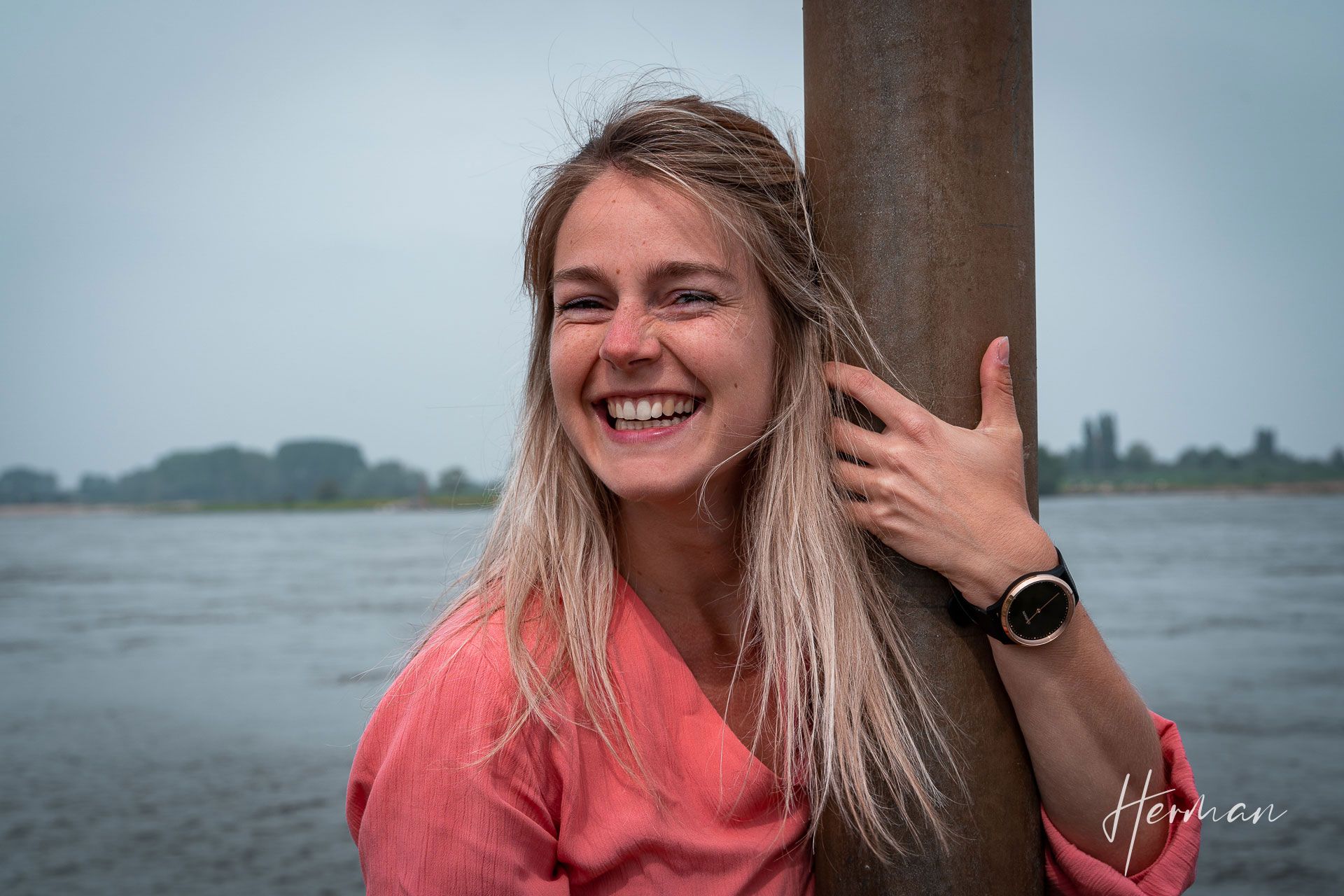 Portret fotoshoot Portfolio 19 Herman Fotografie