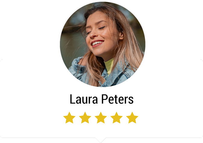 Review Laura