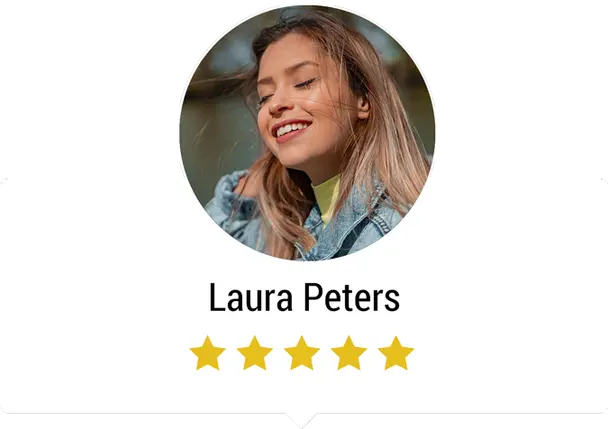 Review Laura