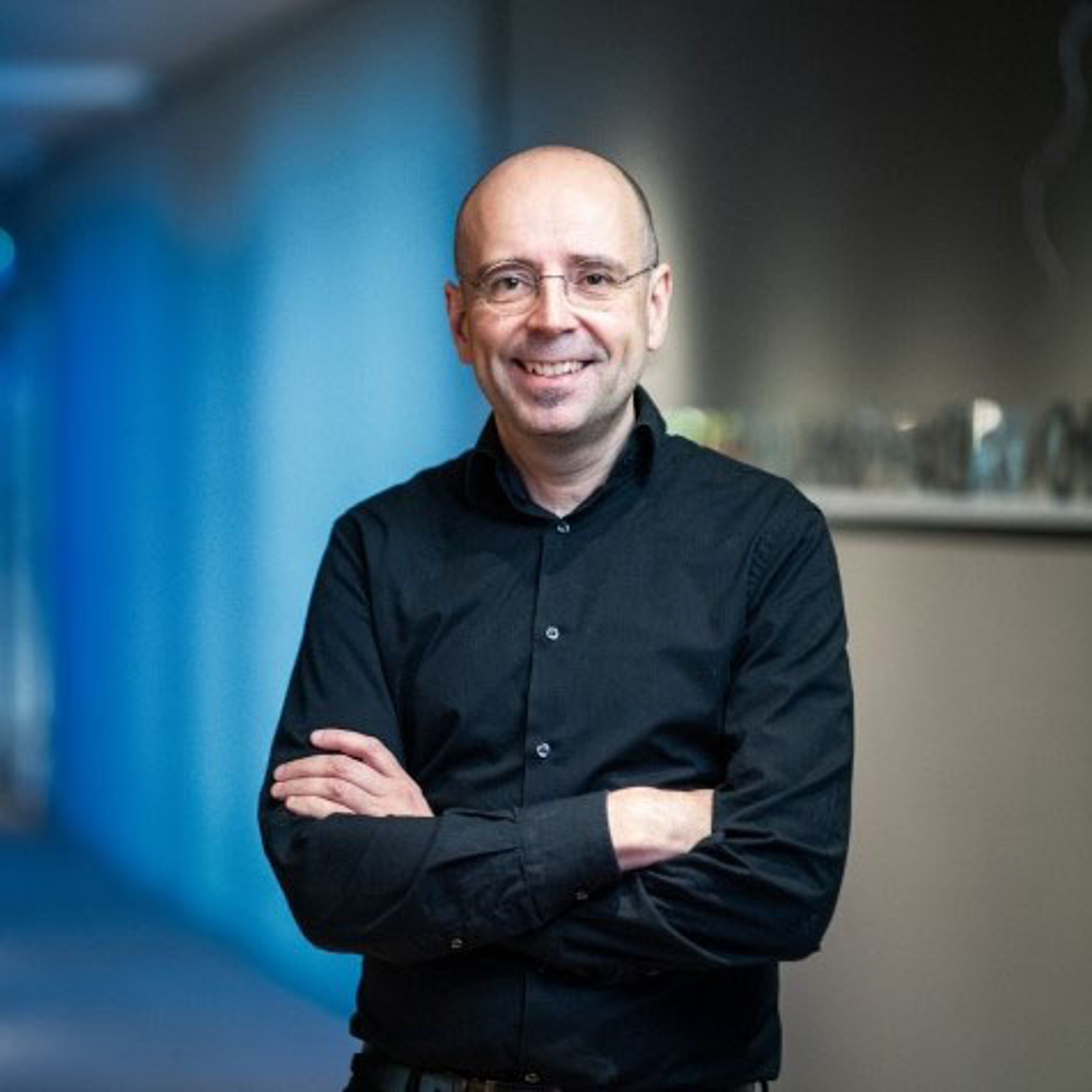 Daniel Akenine, Nasjonal Teknologisjef i Microsoft