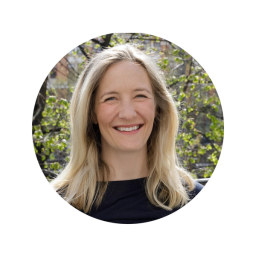 Bilde av forfatteren, Eldri Coll Mossige