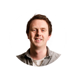 Bilde av forfatteren, Håvard Tegelsrud