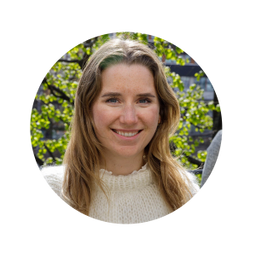 Bilde av forfatteren, Ellen Barkost
