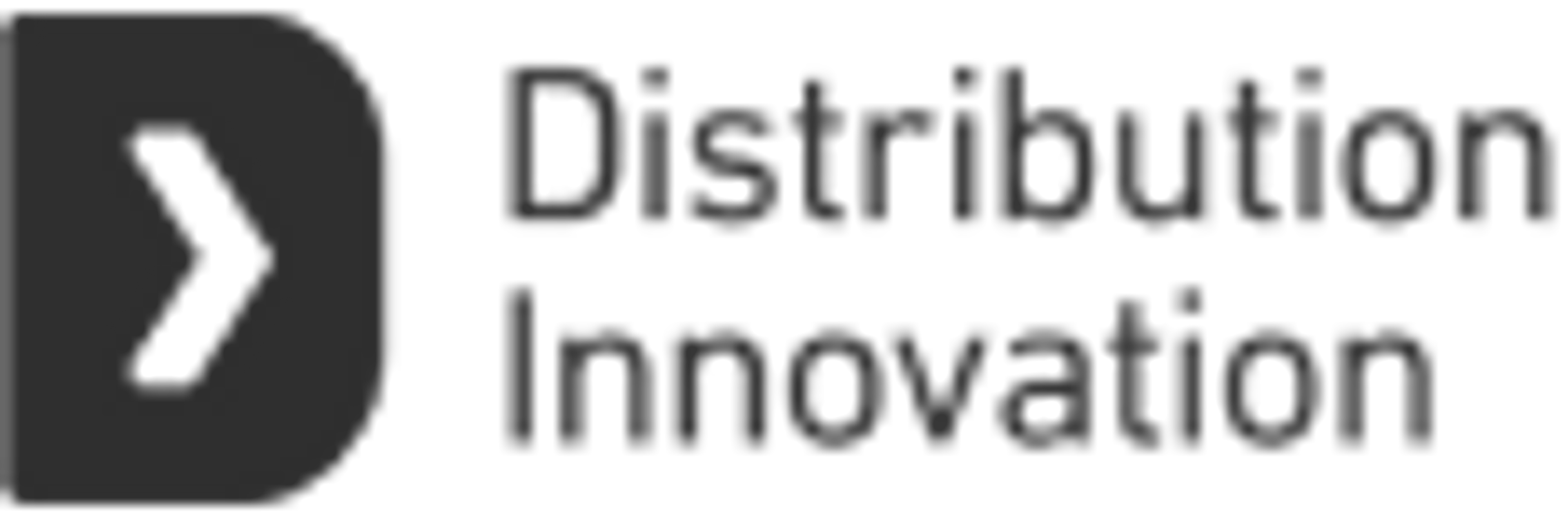Distribution Innovation