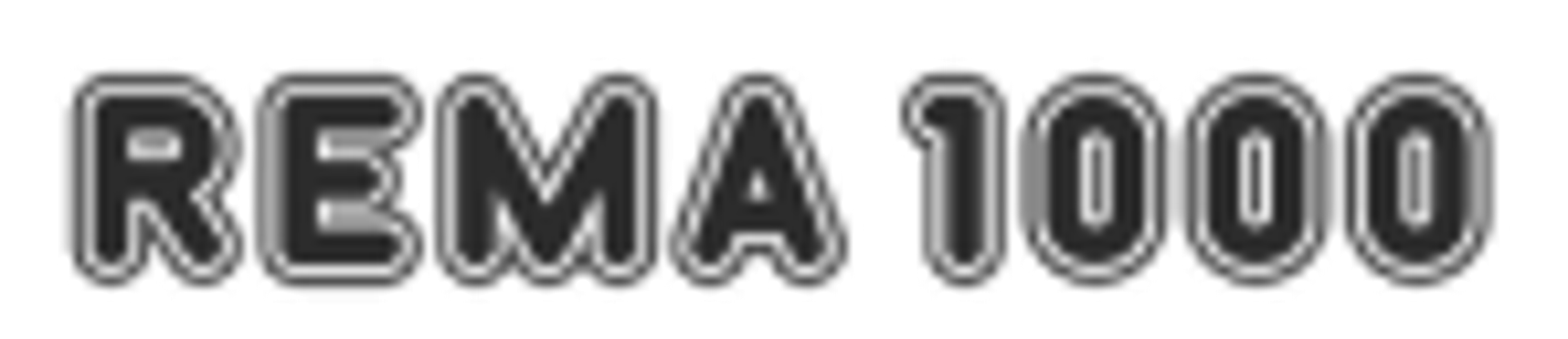 Rema 1000