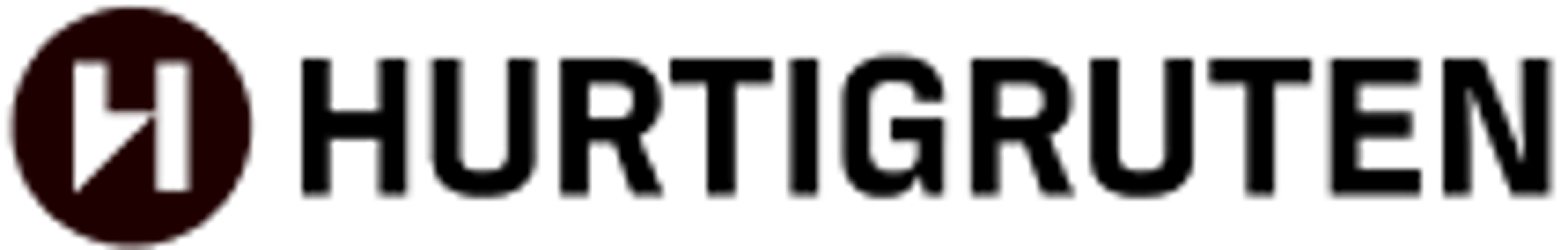 Hurtigruten