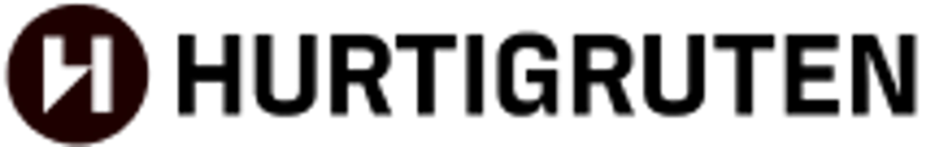 Hurtigruten