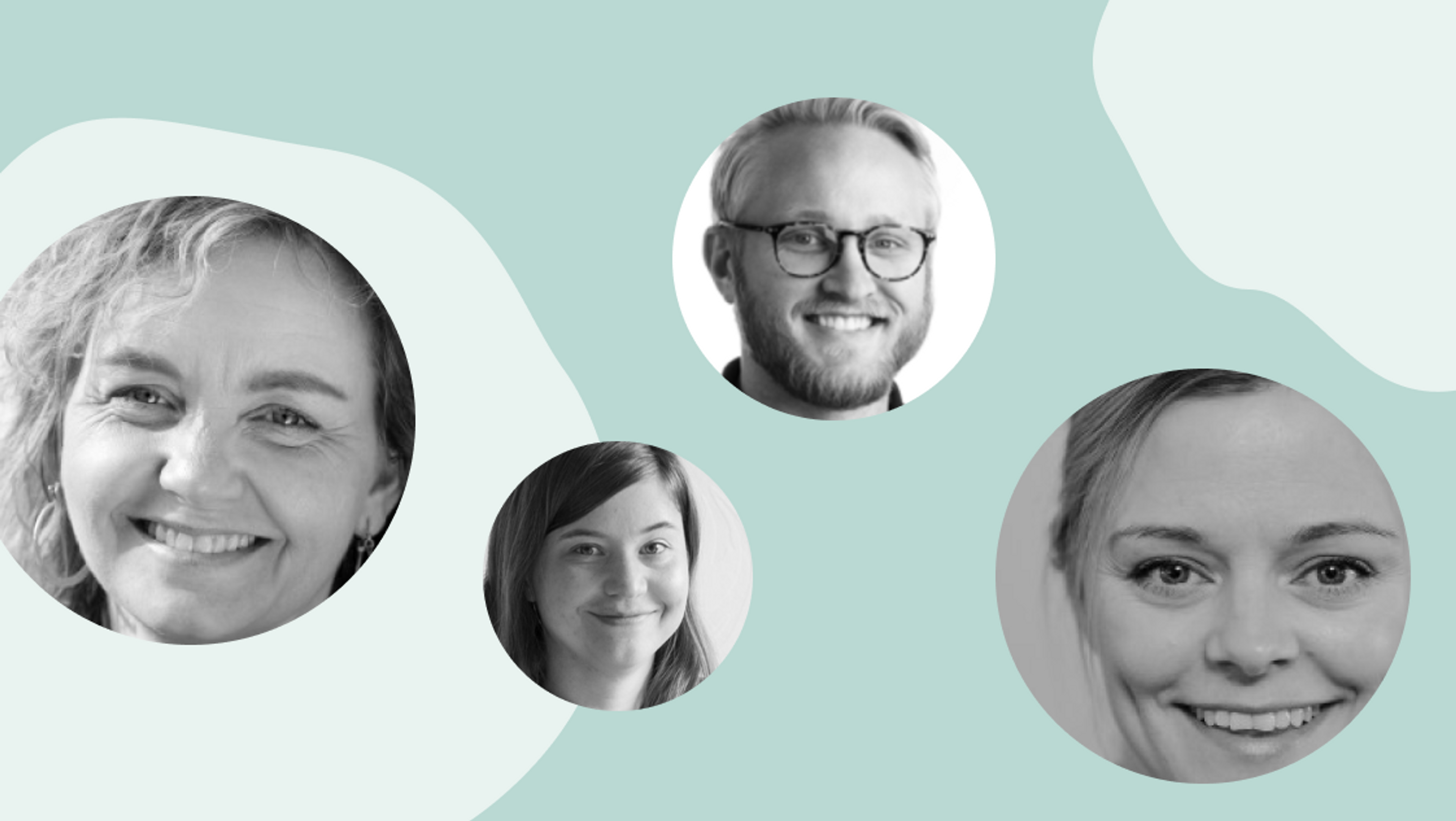 Hos Folq finner du mange ulike typer designere som er opptatt av problemløsning. Bilde: Christina-Wointechchat.