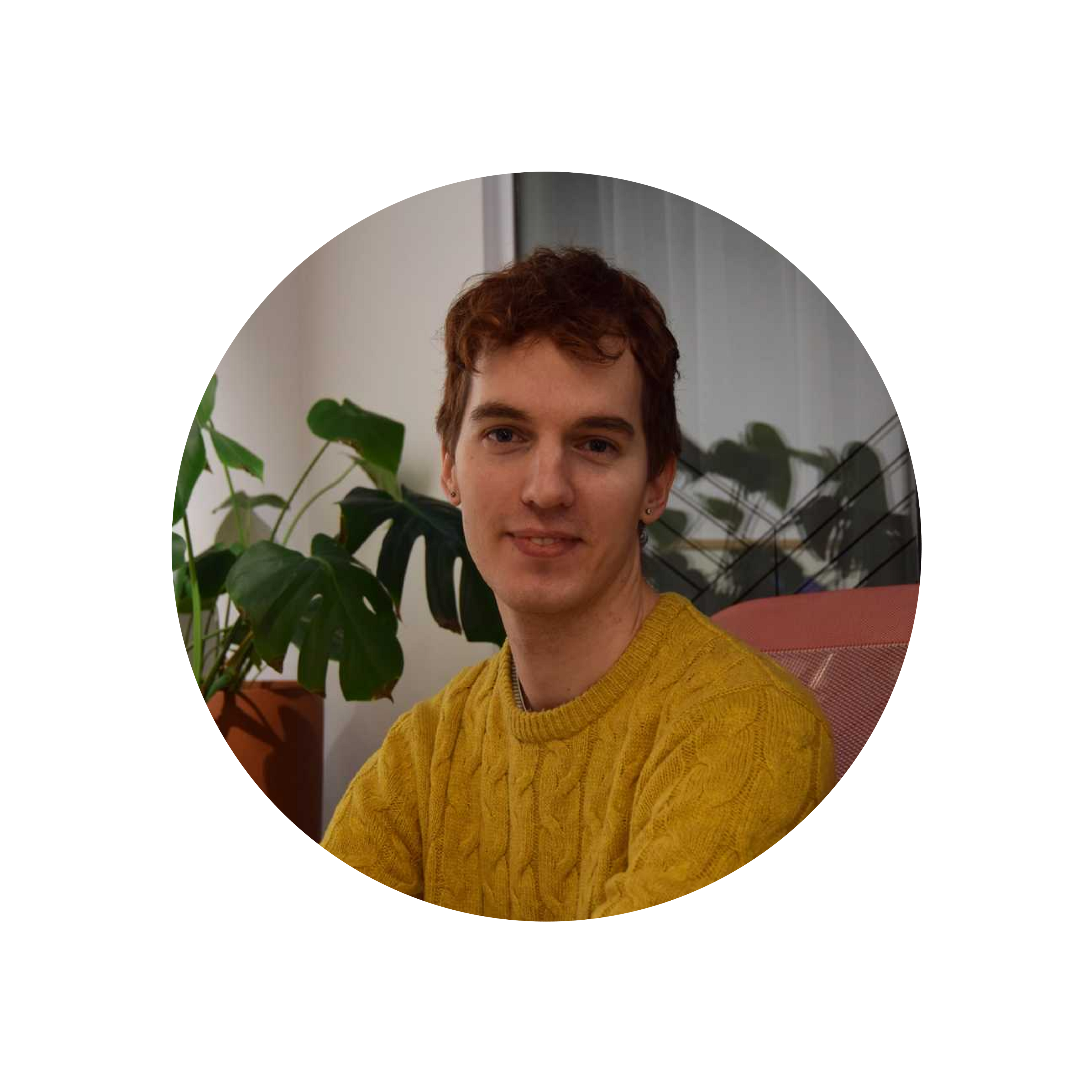 Konsulent Eirik Sletteberg