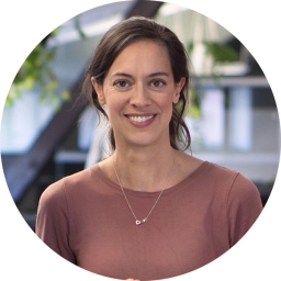 Bilde av forfatteren, Helle Hoem-Martinsen