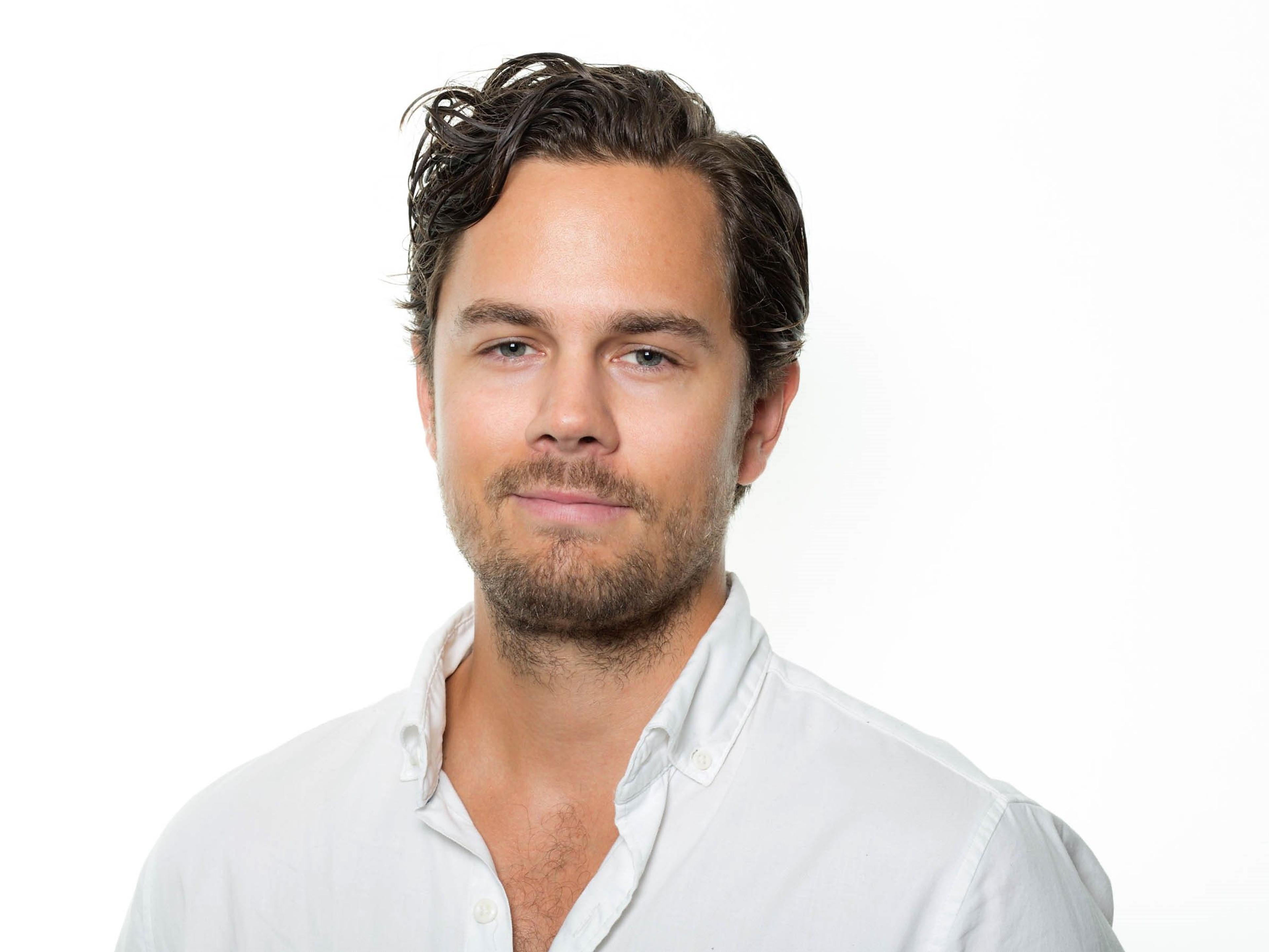 Smart bruk av AI er kritisk bruk av AI: Det mener Tobias Grimstad, Chief Communications Officer, Forte